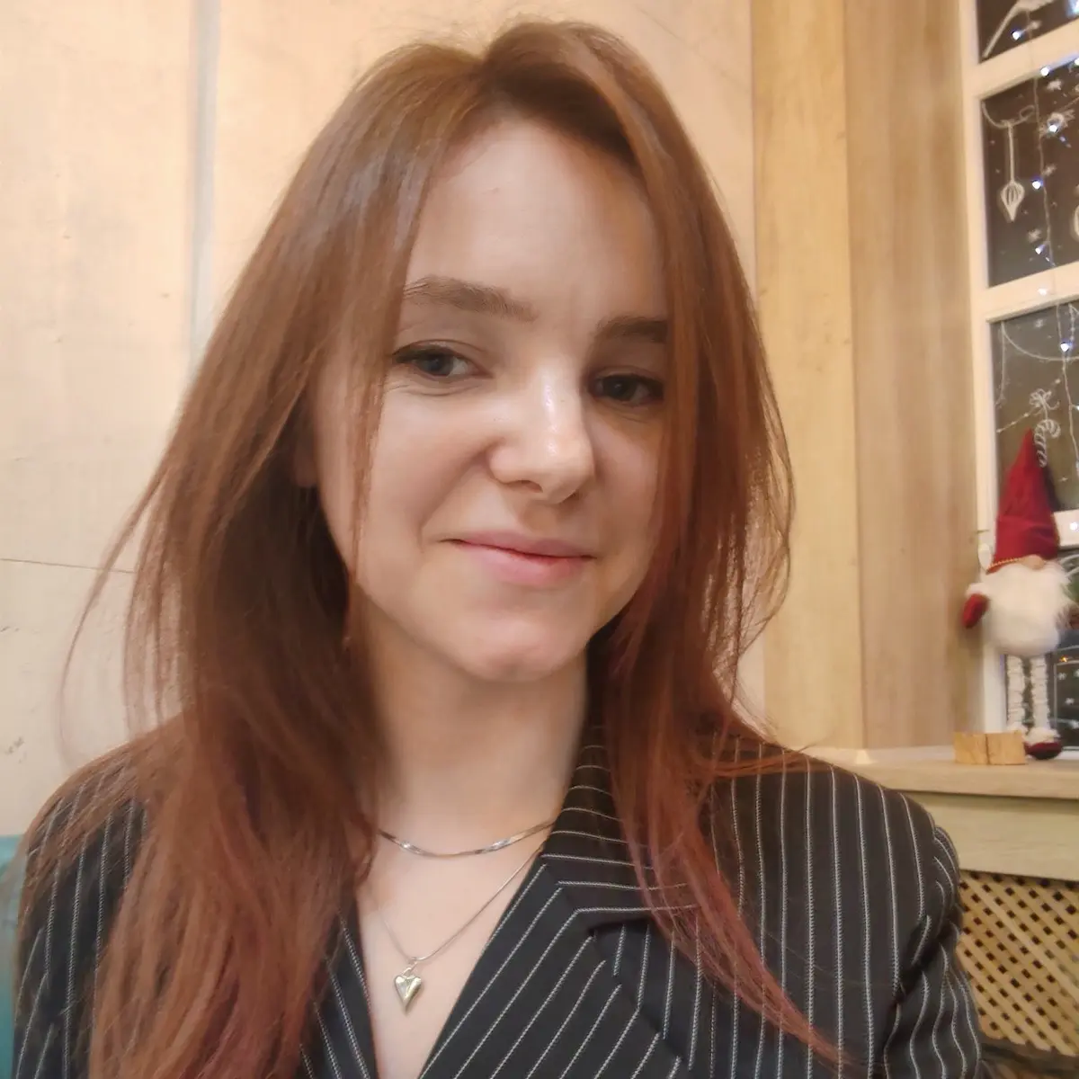 Екатерина Васильева