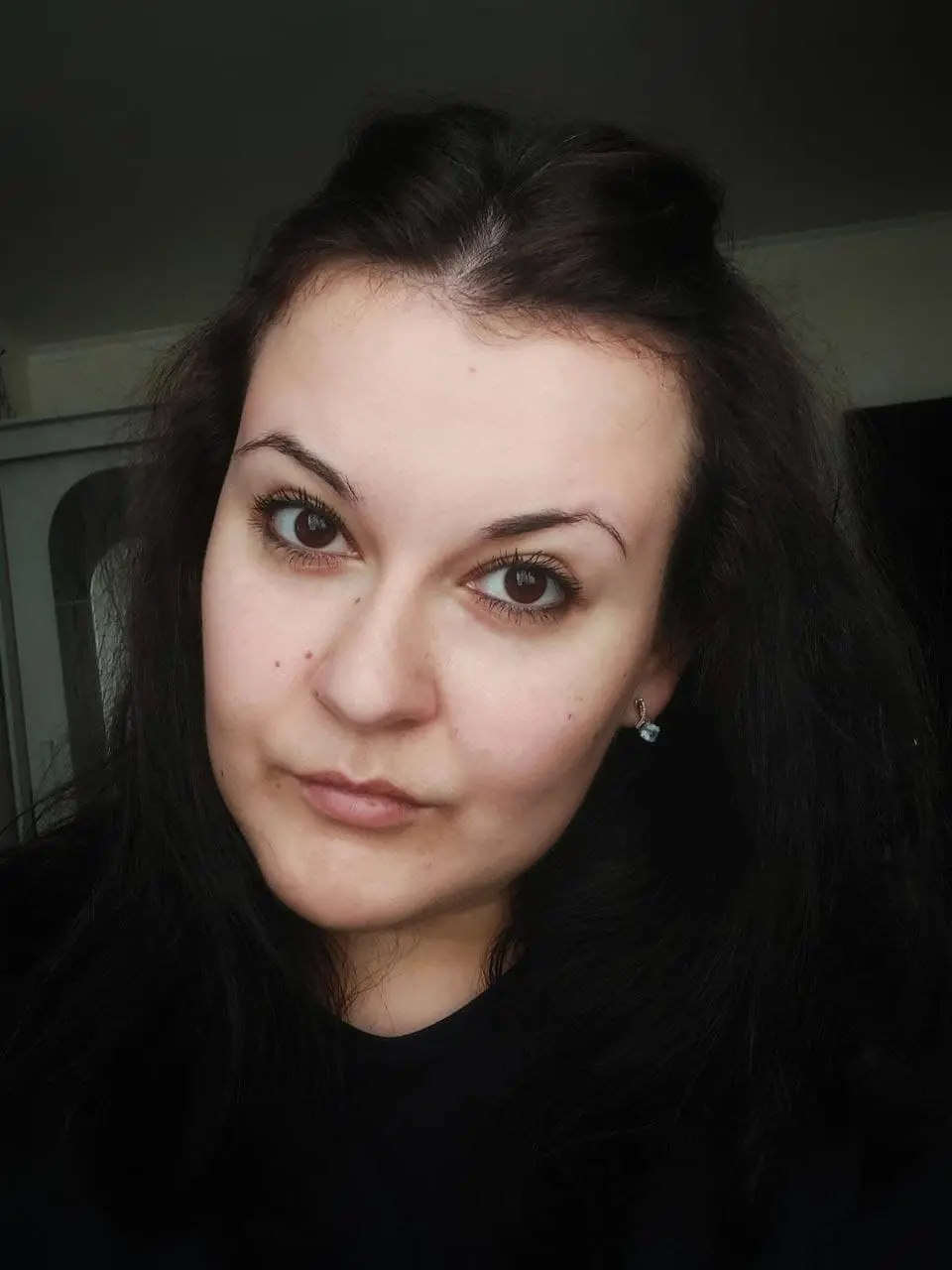 Евгения Аксенова