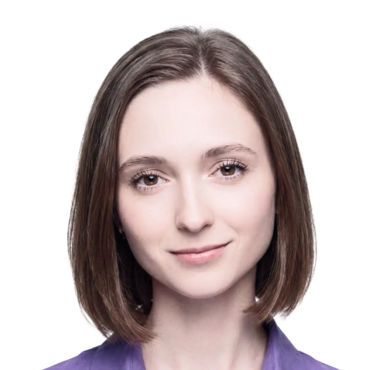 Дарья Ильина