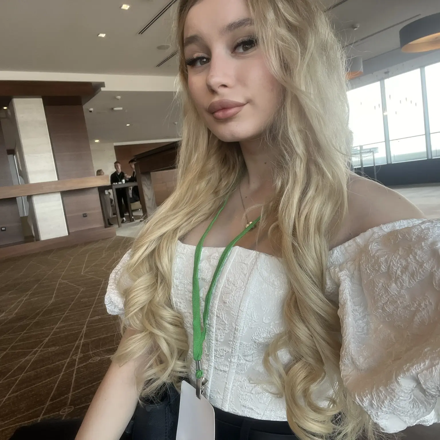 Алина Турлапова