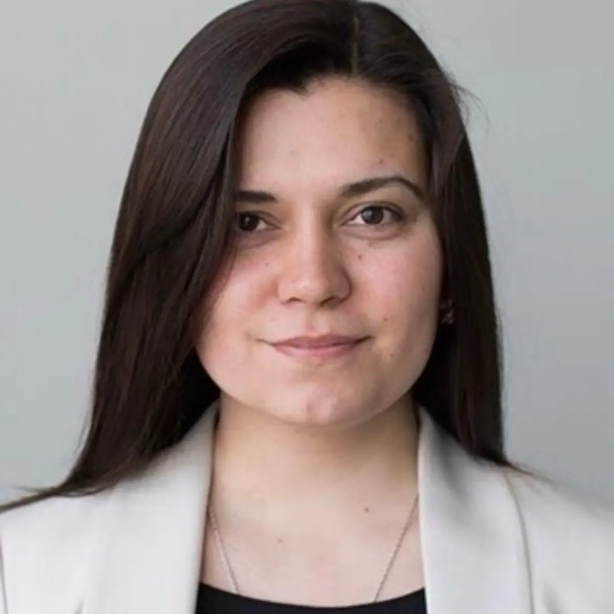 Екатерина Димова