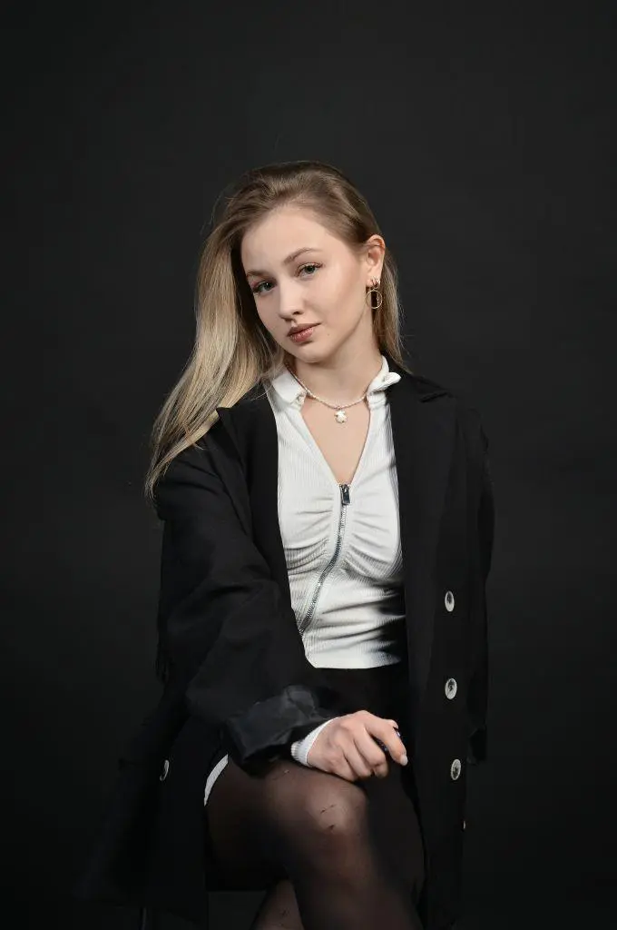 Катарина Зверева