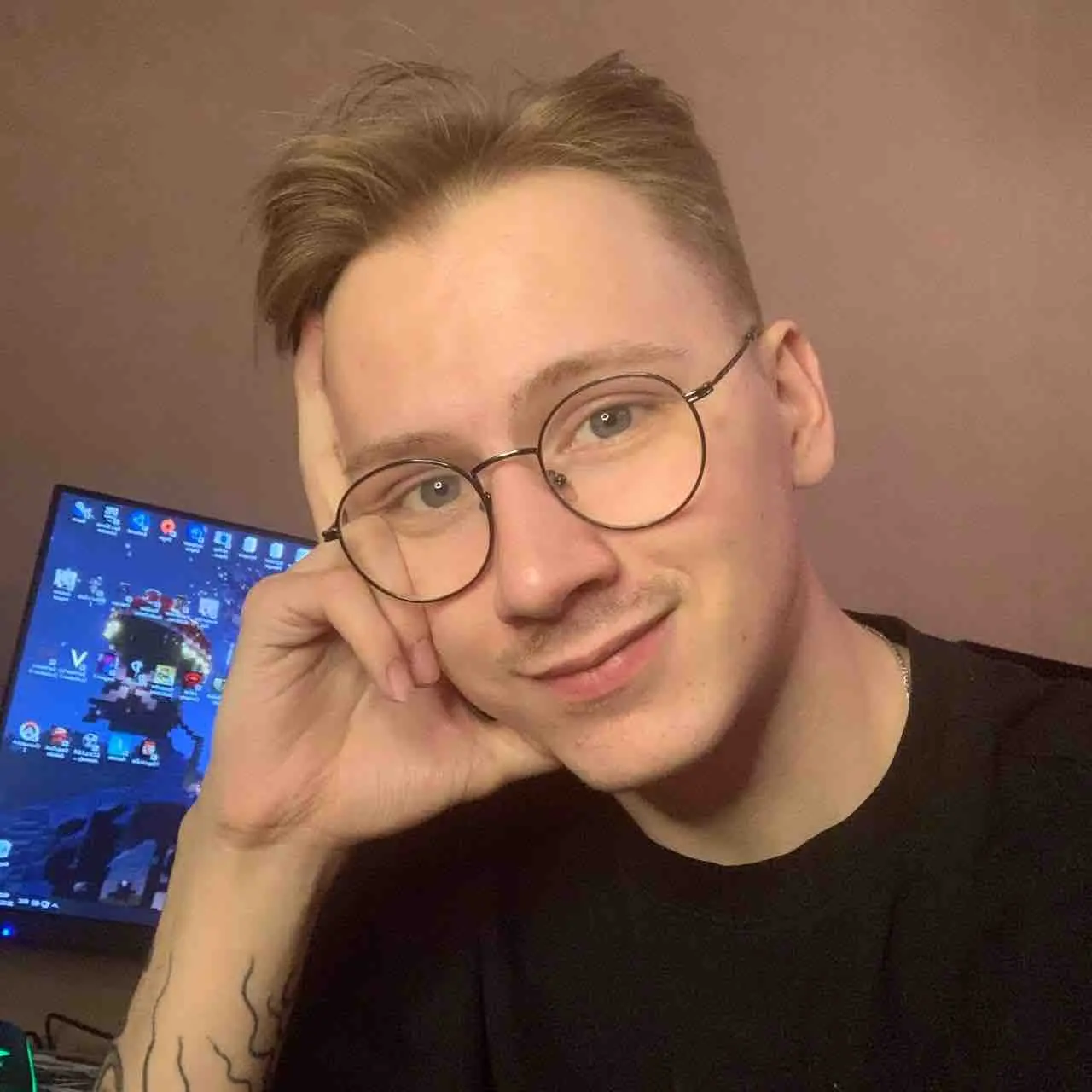 profile avatar