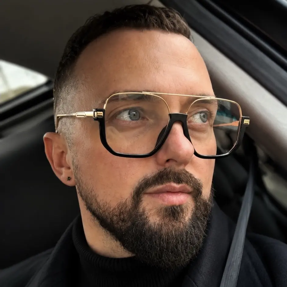 Дмитрий Друговейко