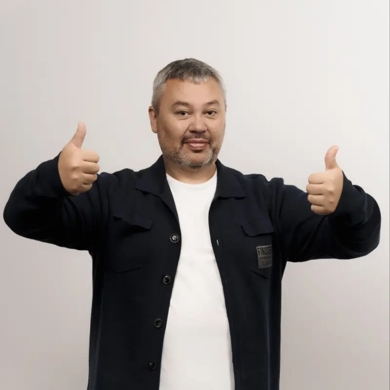 Андрей Нюненков