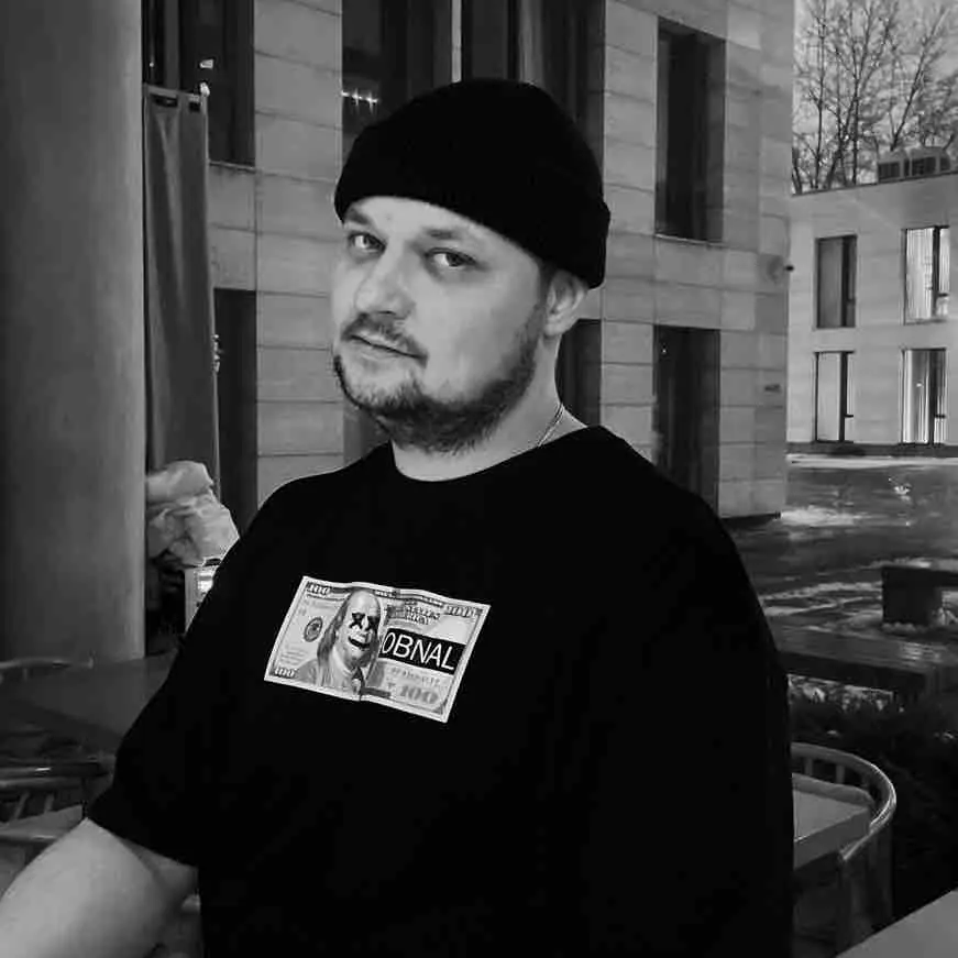 Виктор Чванько