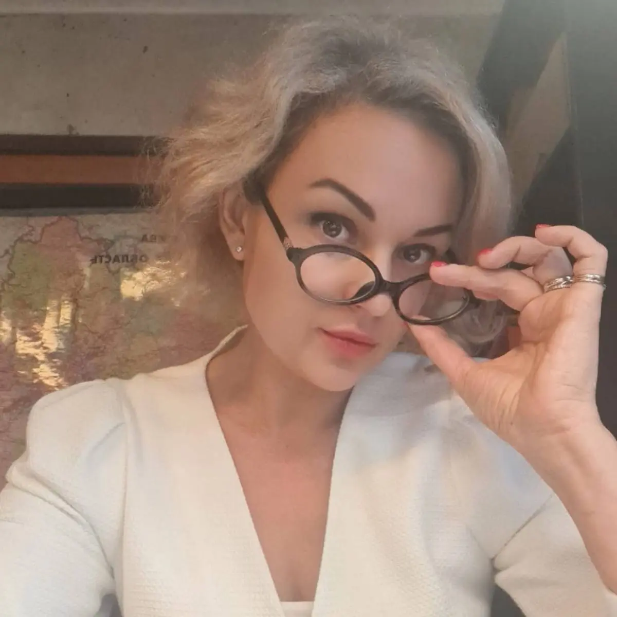 Татьяна Петухова