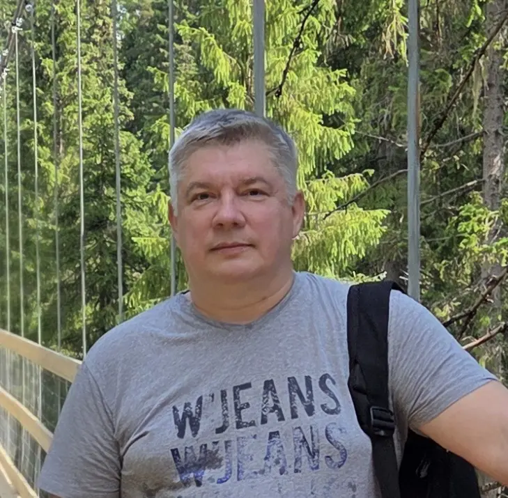Александр Малаховский