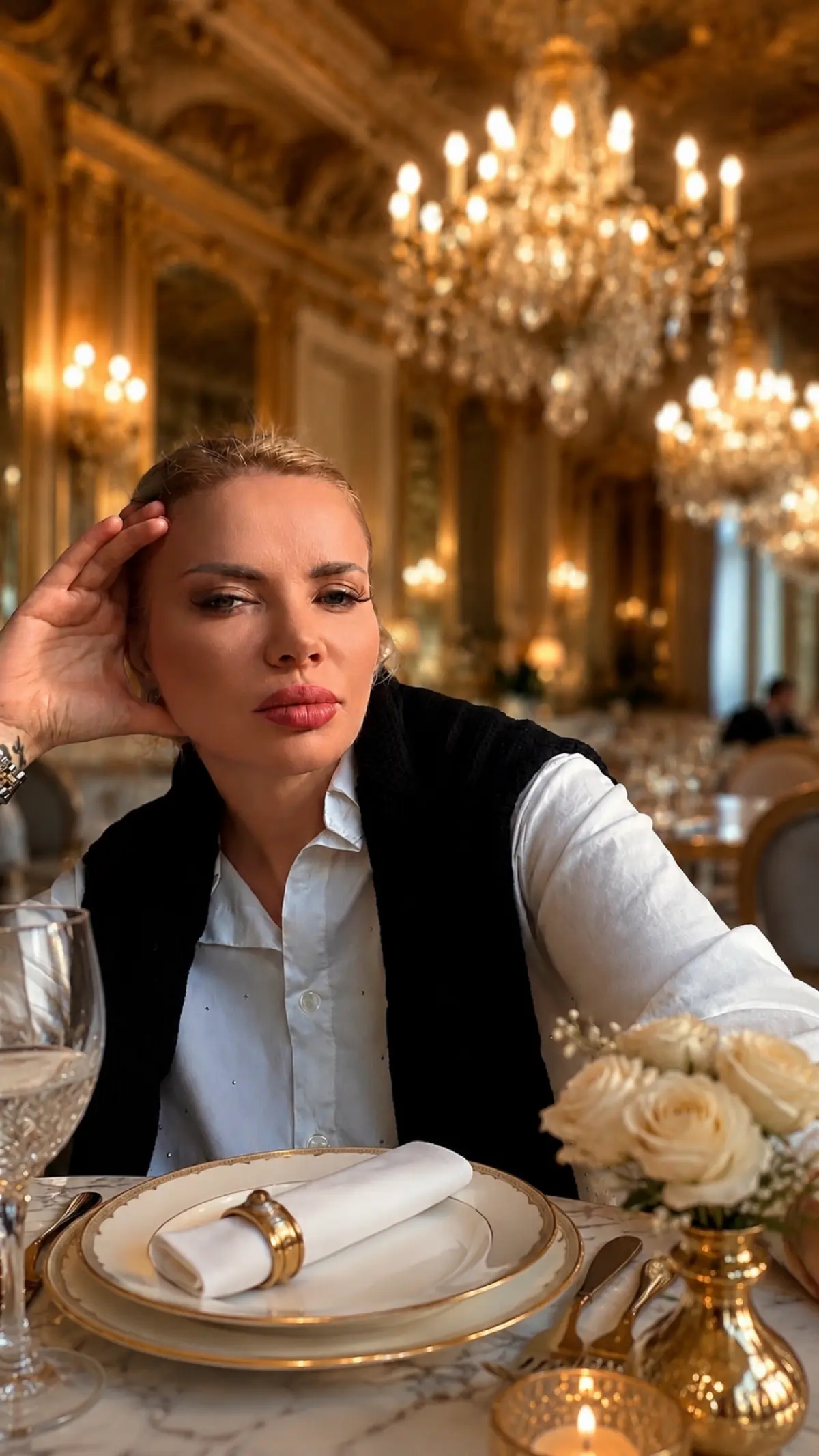 Такие дела.. | Сетка — социальная сеть от hh.ru