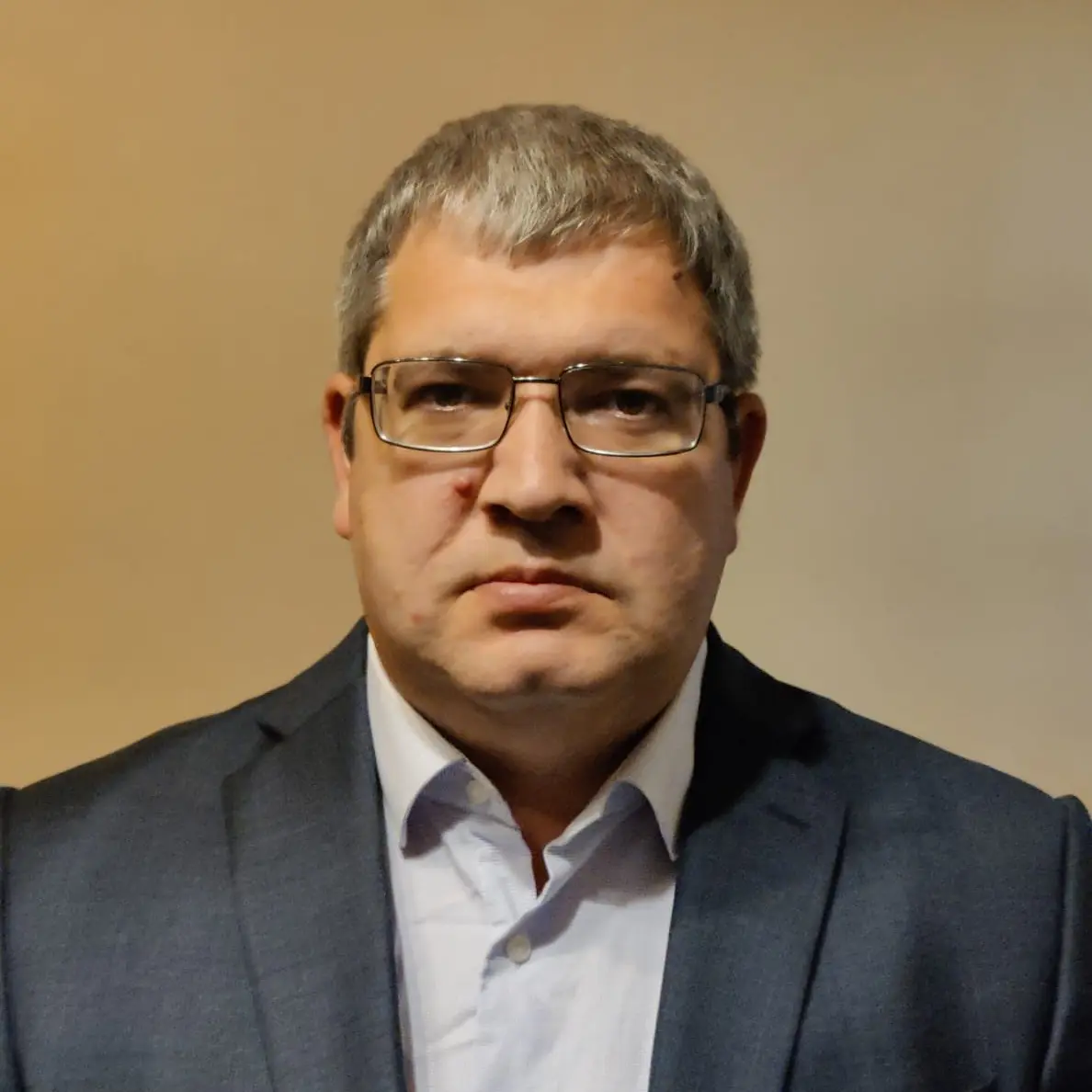 Кирилл Добровольский