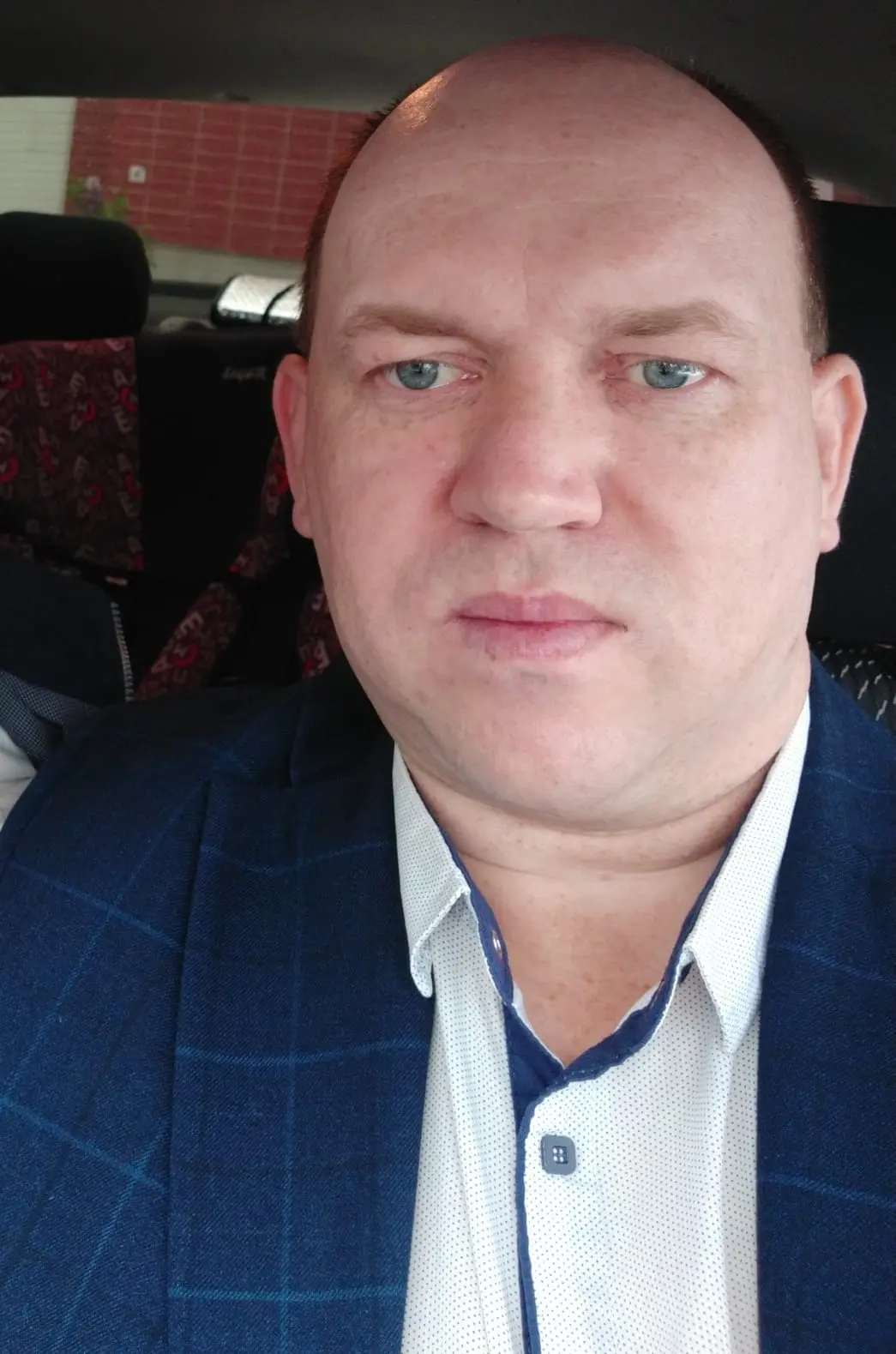 Вячеслав Камышенков
