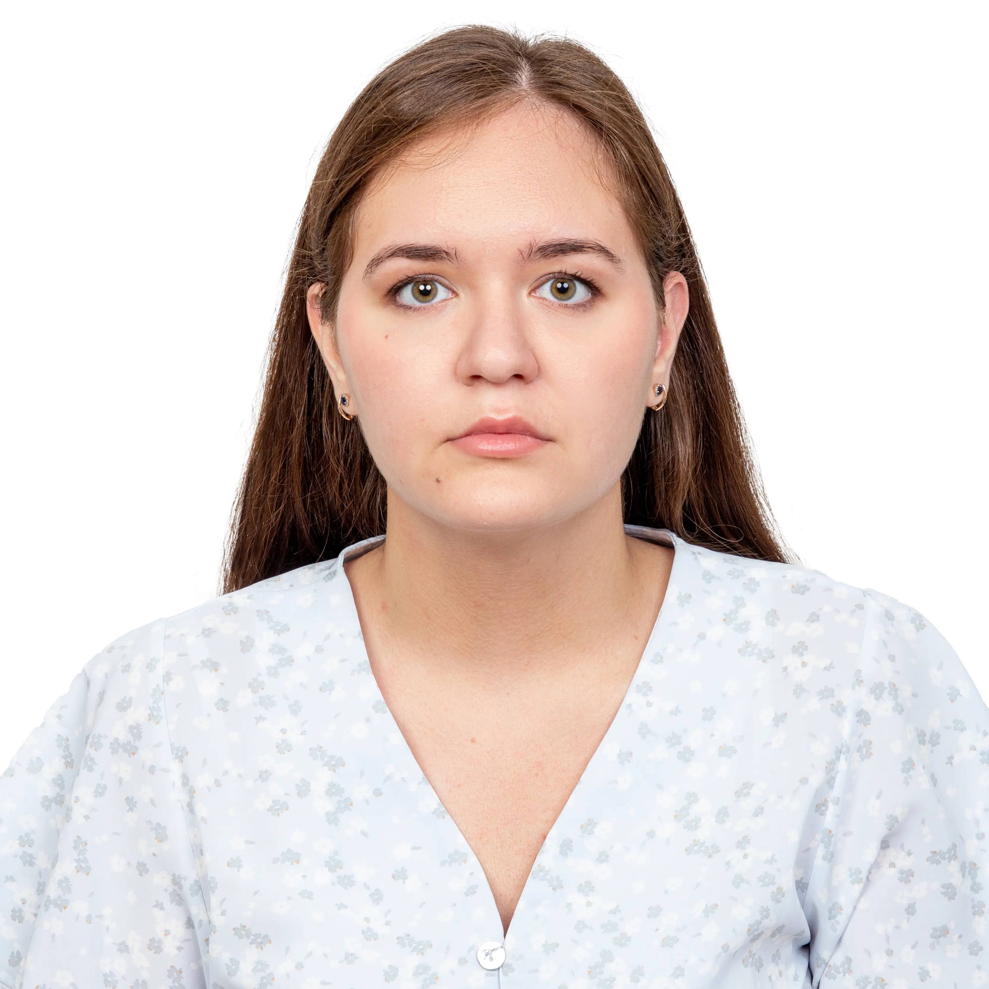 Элина Гибадуллина