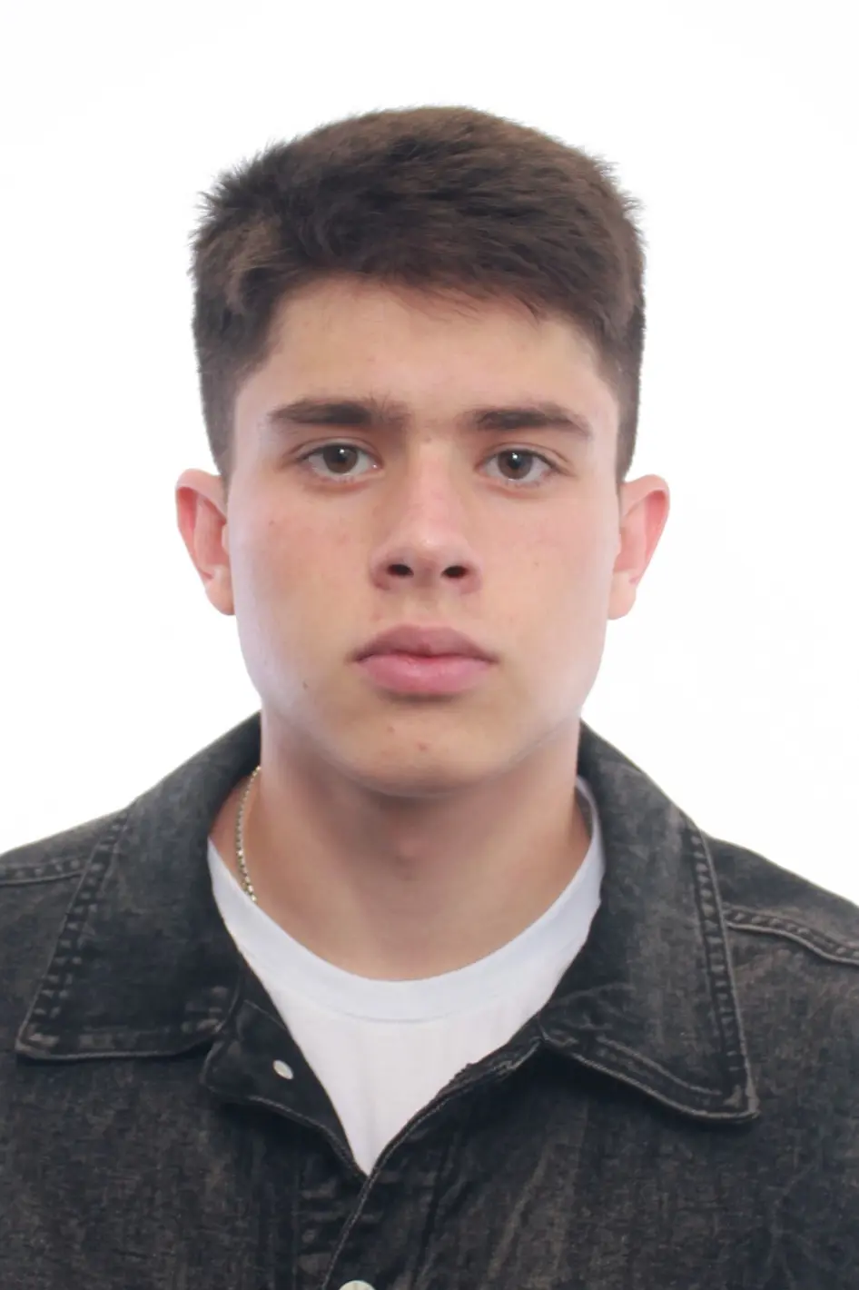 Григорий Махнич