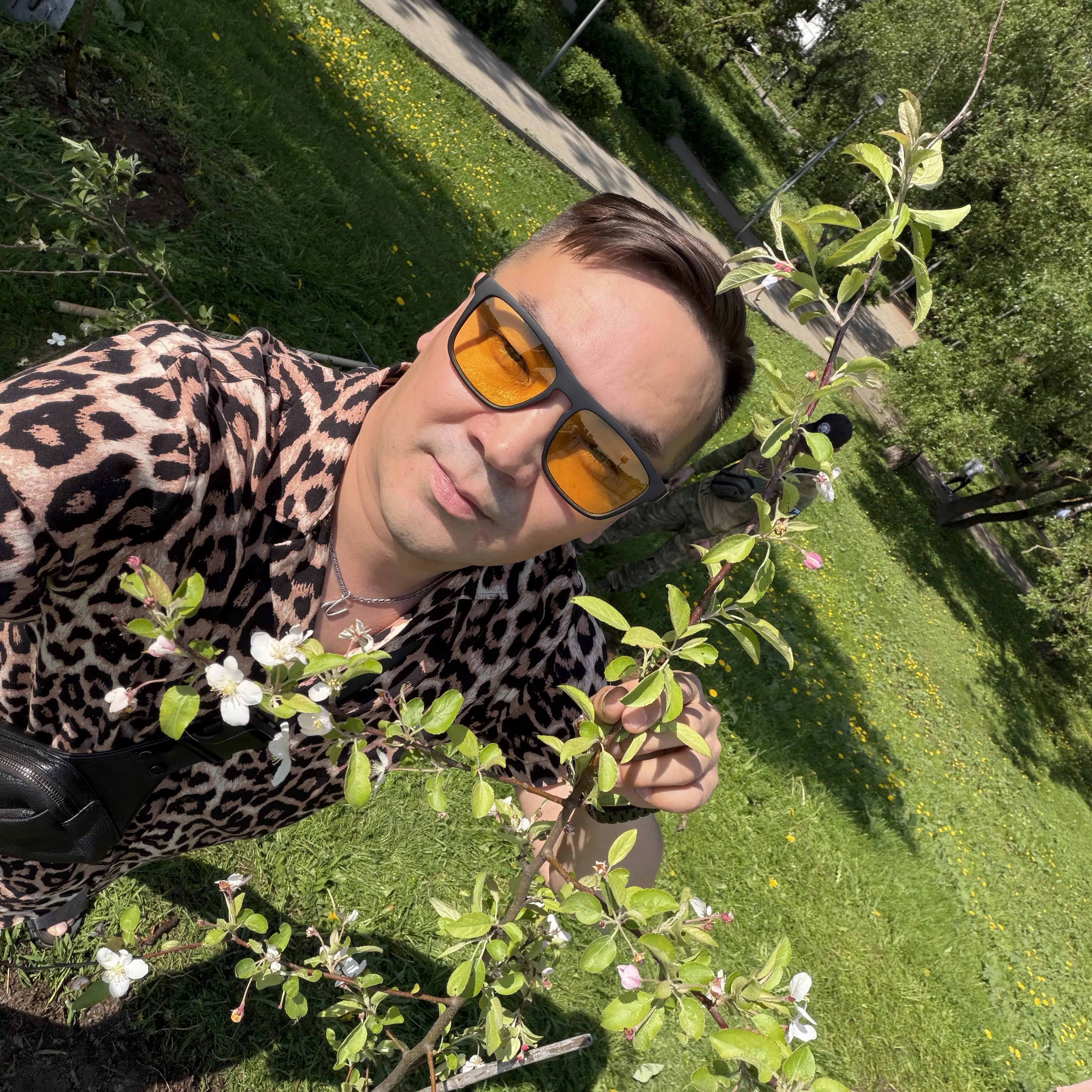Наиль Сырлыбай