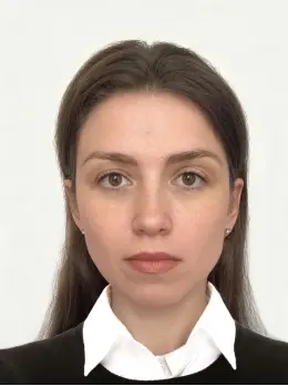 Юлия Ахмедова