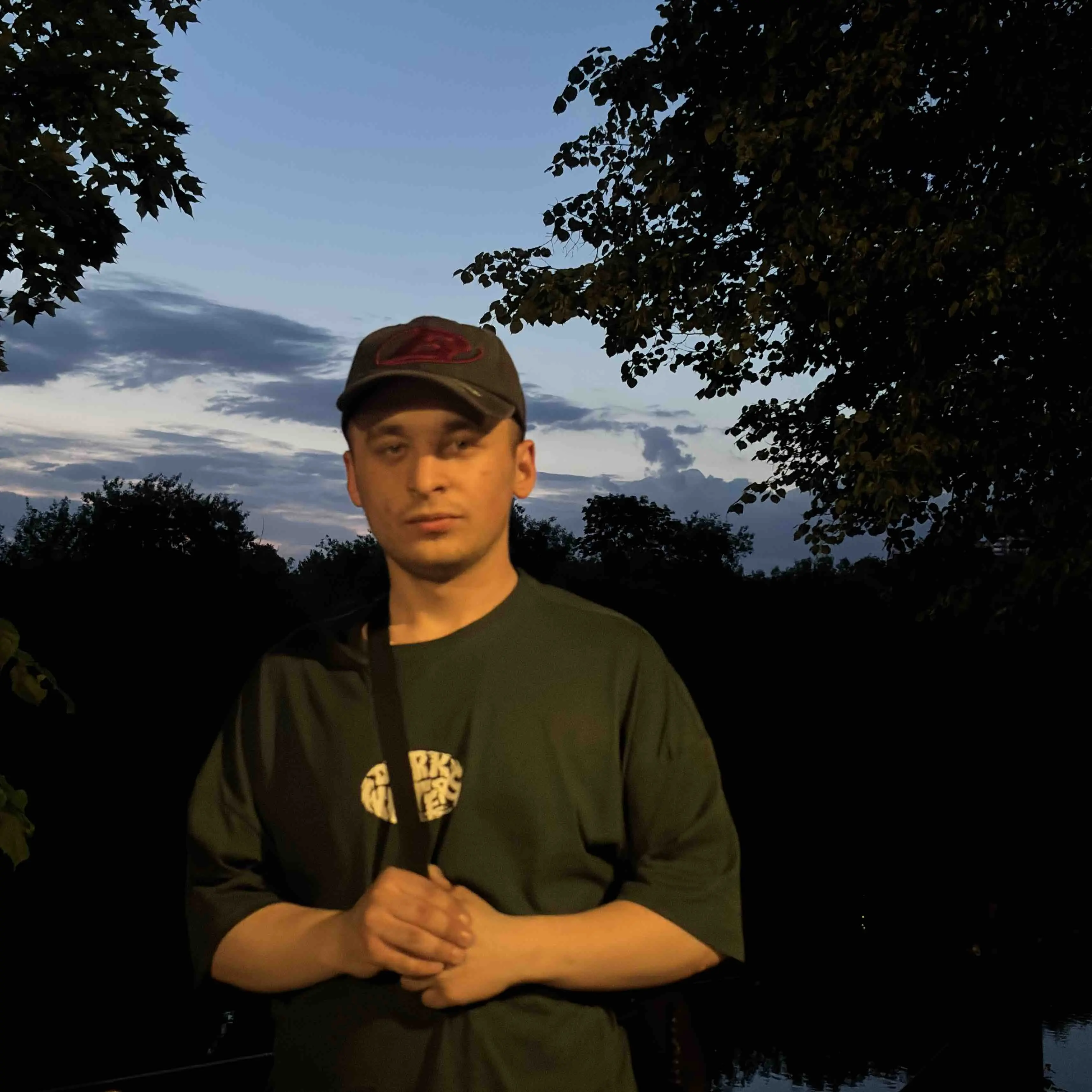 Евгений Лобачев