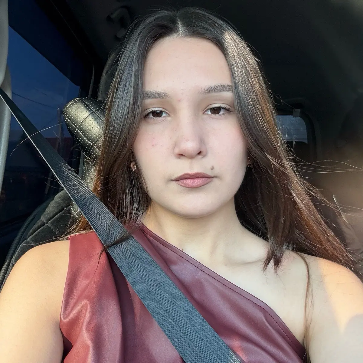 Полина Гаврилова