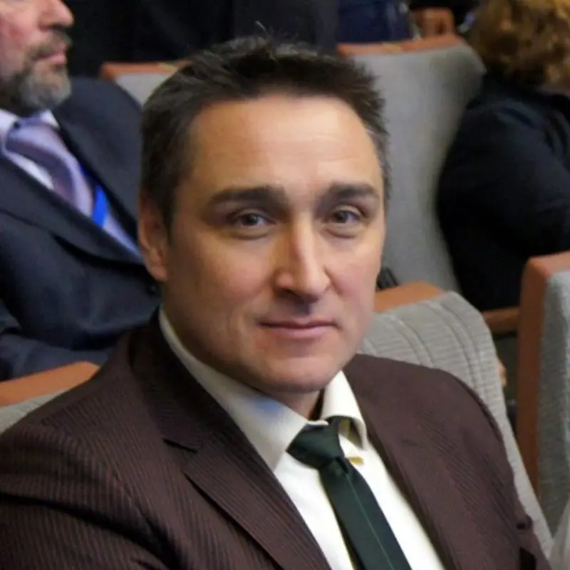 Панков Даниил