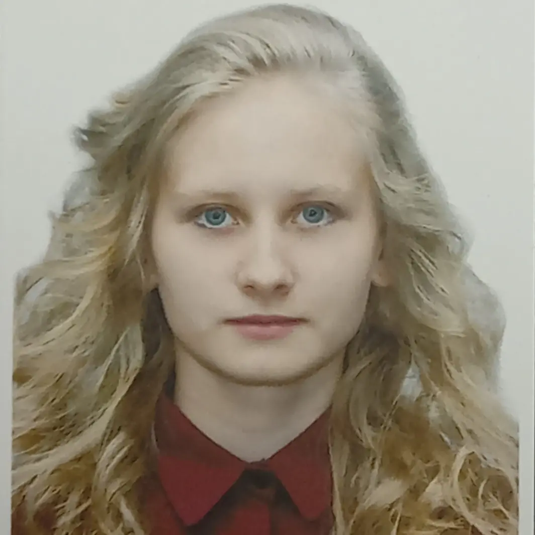 Алёна Мирошникова