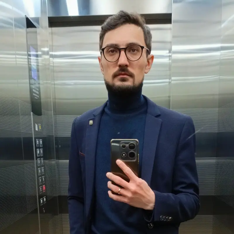 profile avatar