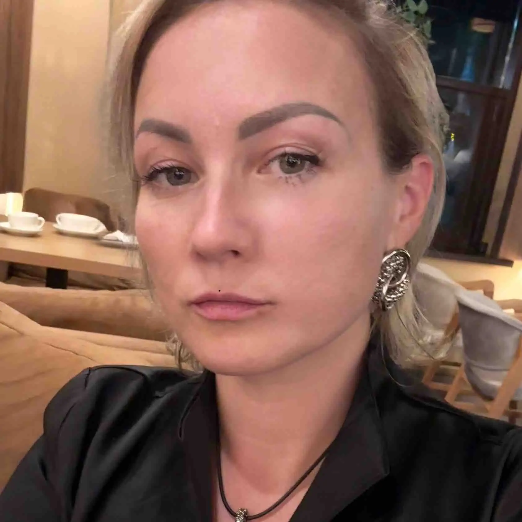 Анна Шемякина