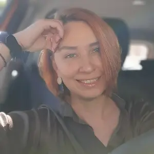 Анна Шумовская