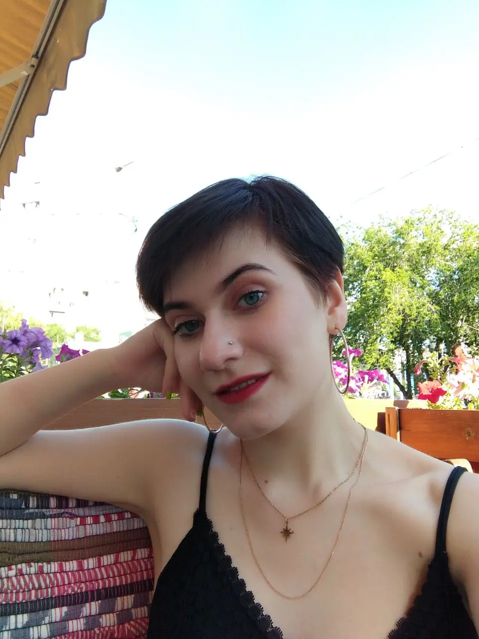 Ульяна Коробейникова