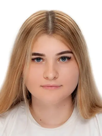 Шишминцева Екатерина