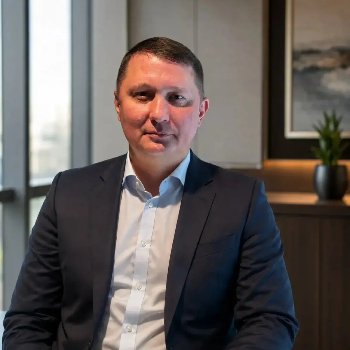 Дмитрий Сарванов