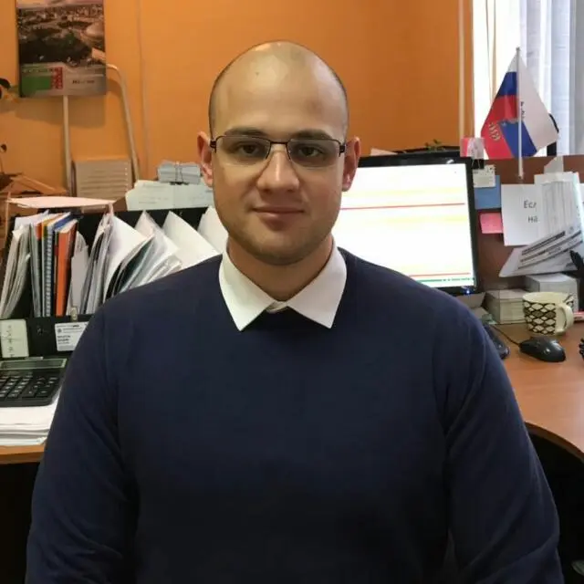 Вадим Фролов