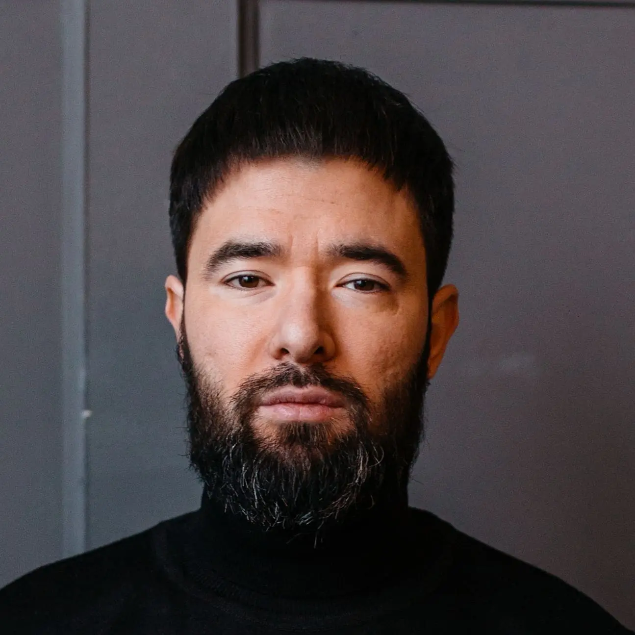 Дамир Шагидуллин