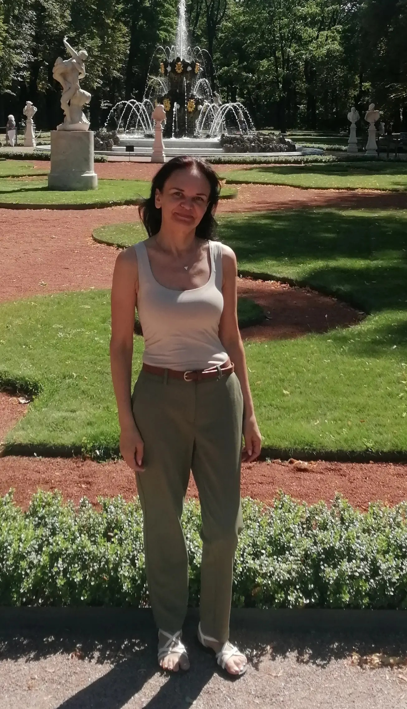 Татьяна Мелихова