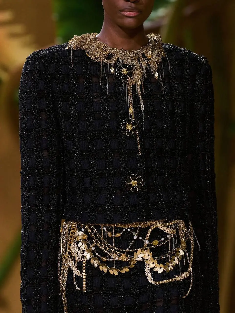 Chanel 💔 | Сетка — социальная сеть от hh.ru