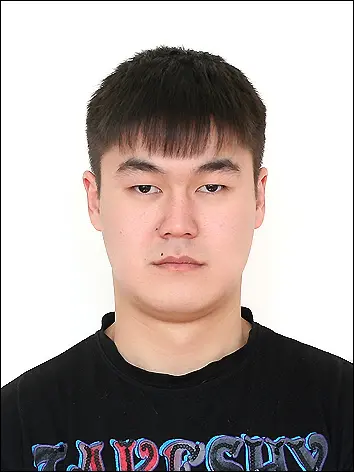 Сулеймен Искаков