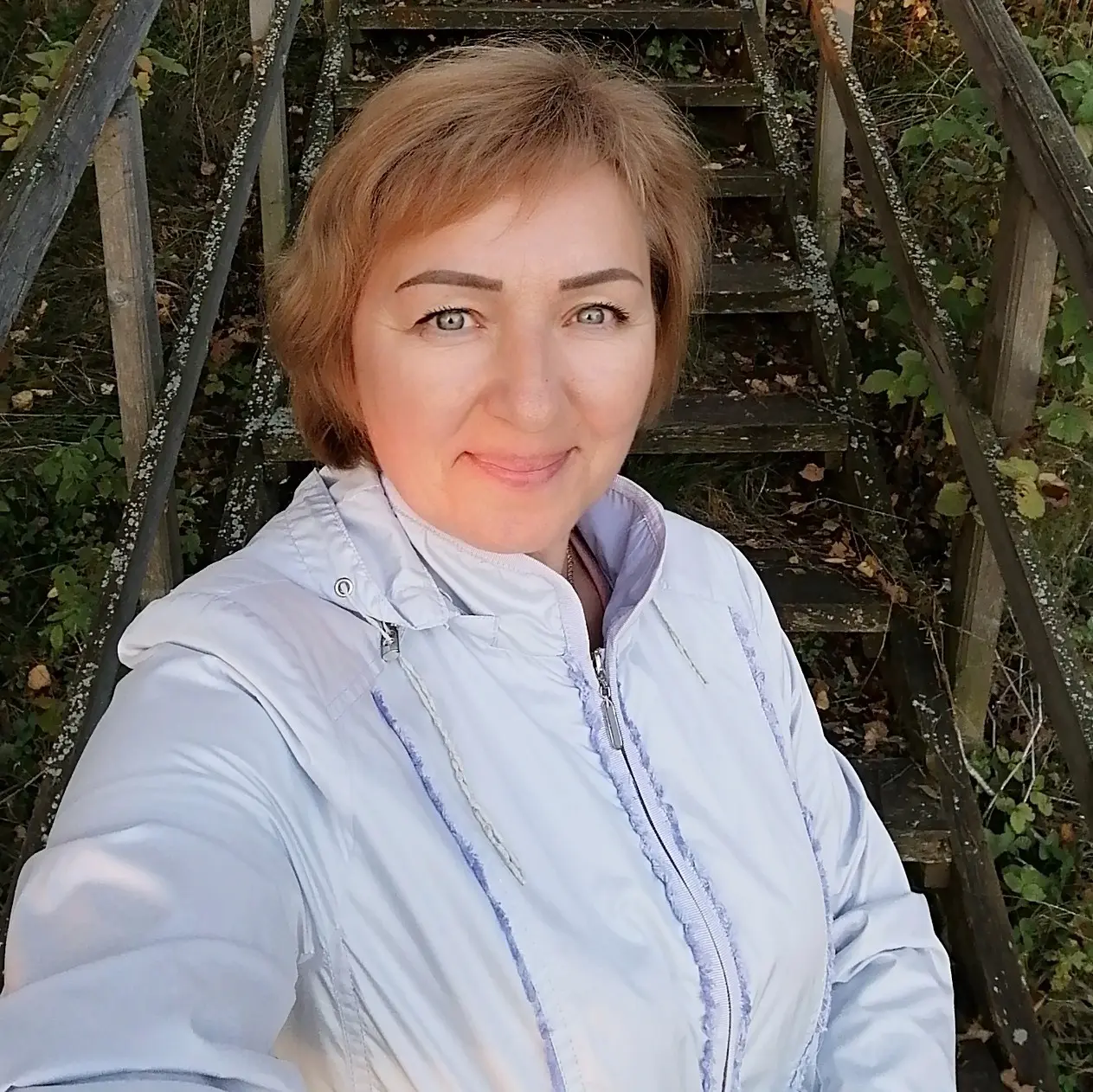 Валентина Фролова