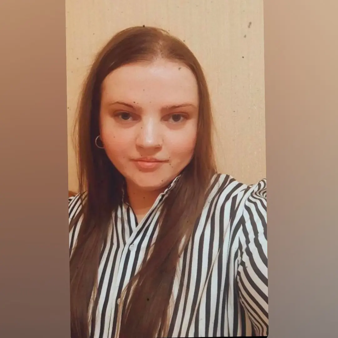 Ирина Климкина