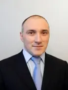 Павел Бекузаров