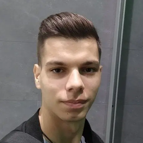 profile avatar