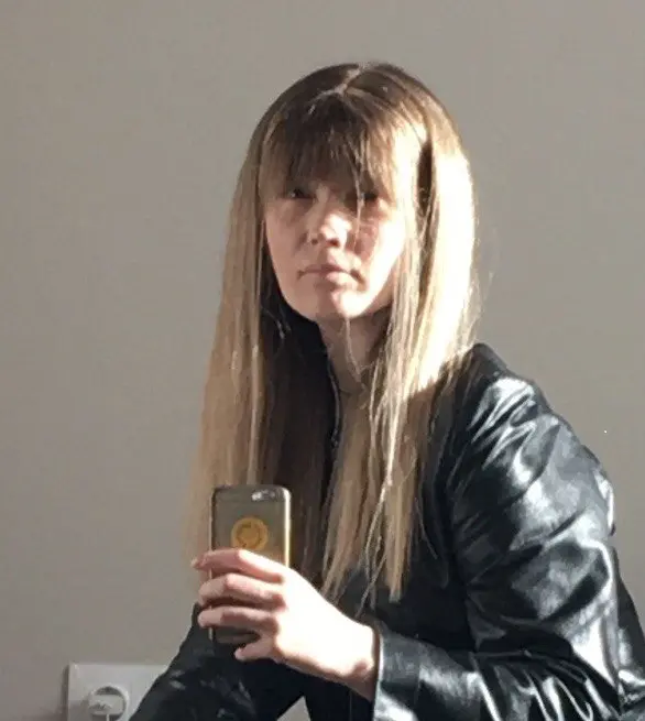 Ксения Тарасова