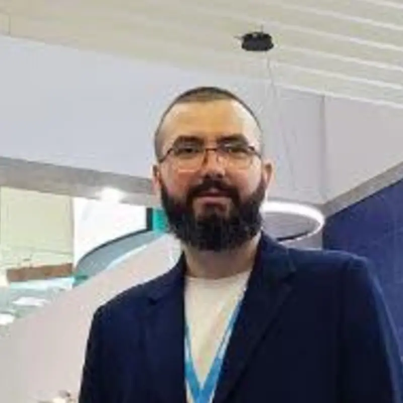Владимир Поленов