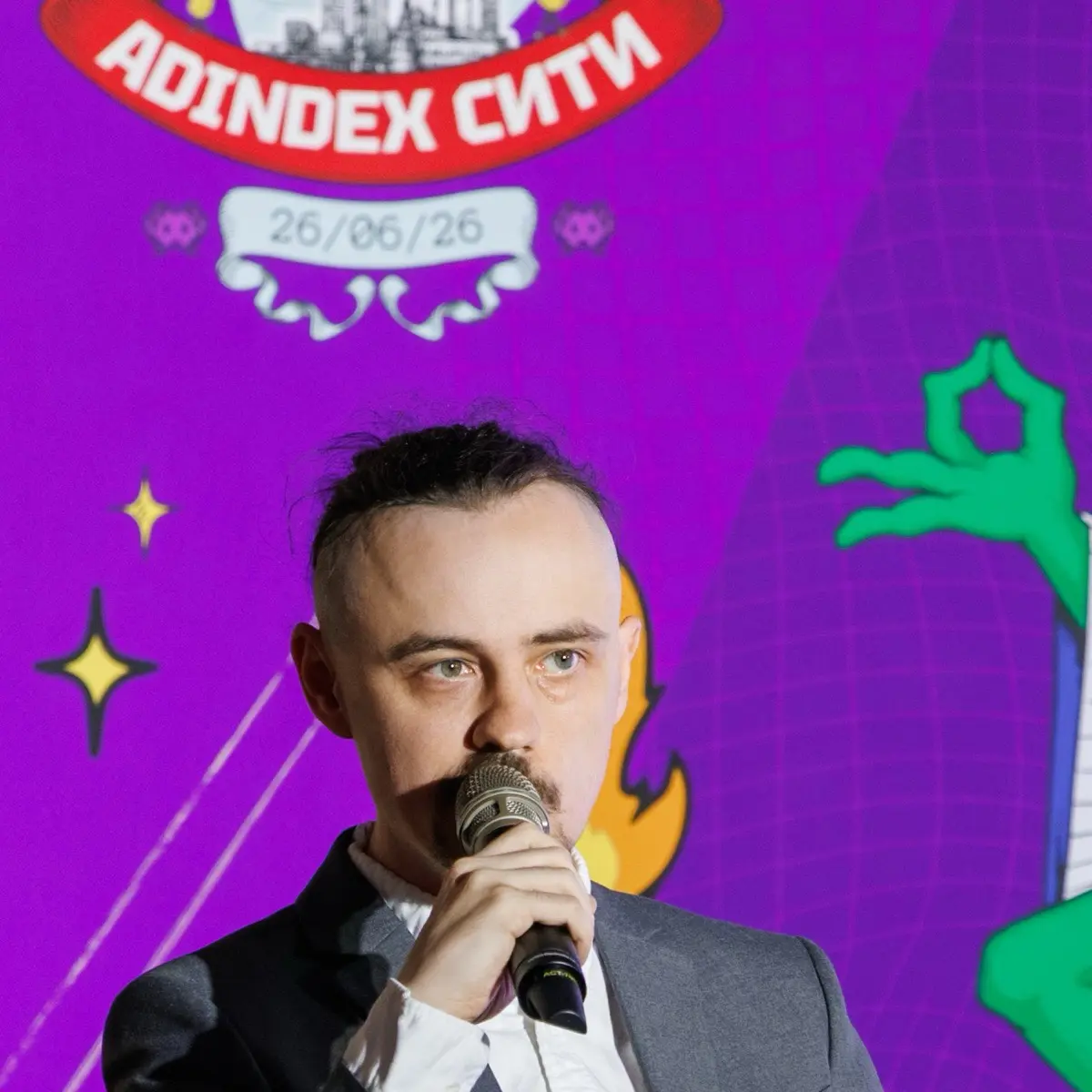 Тимур Салимов