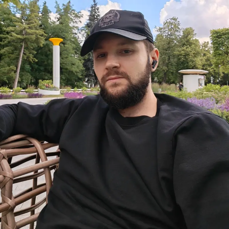 Артём Болдырев