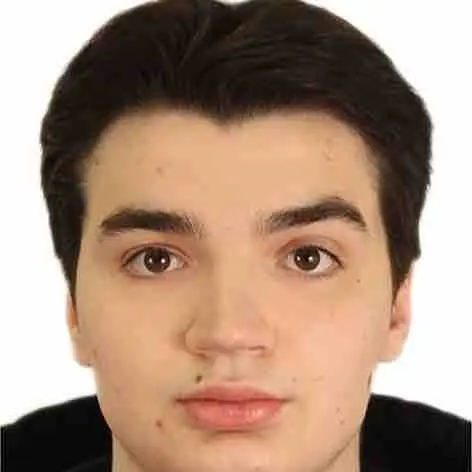 Артем Бабенко