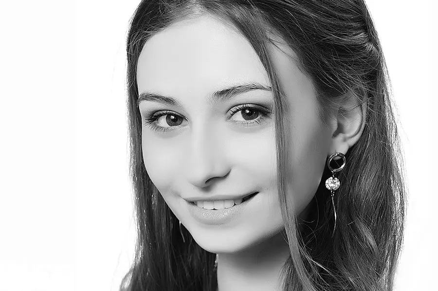 Маргарита Сасина
