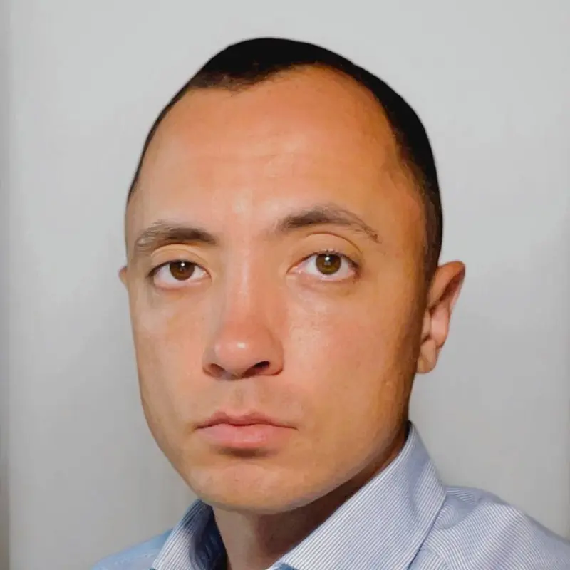 Тимур Хусаинов