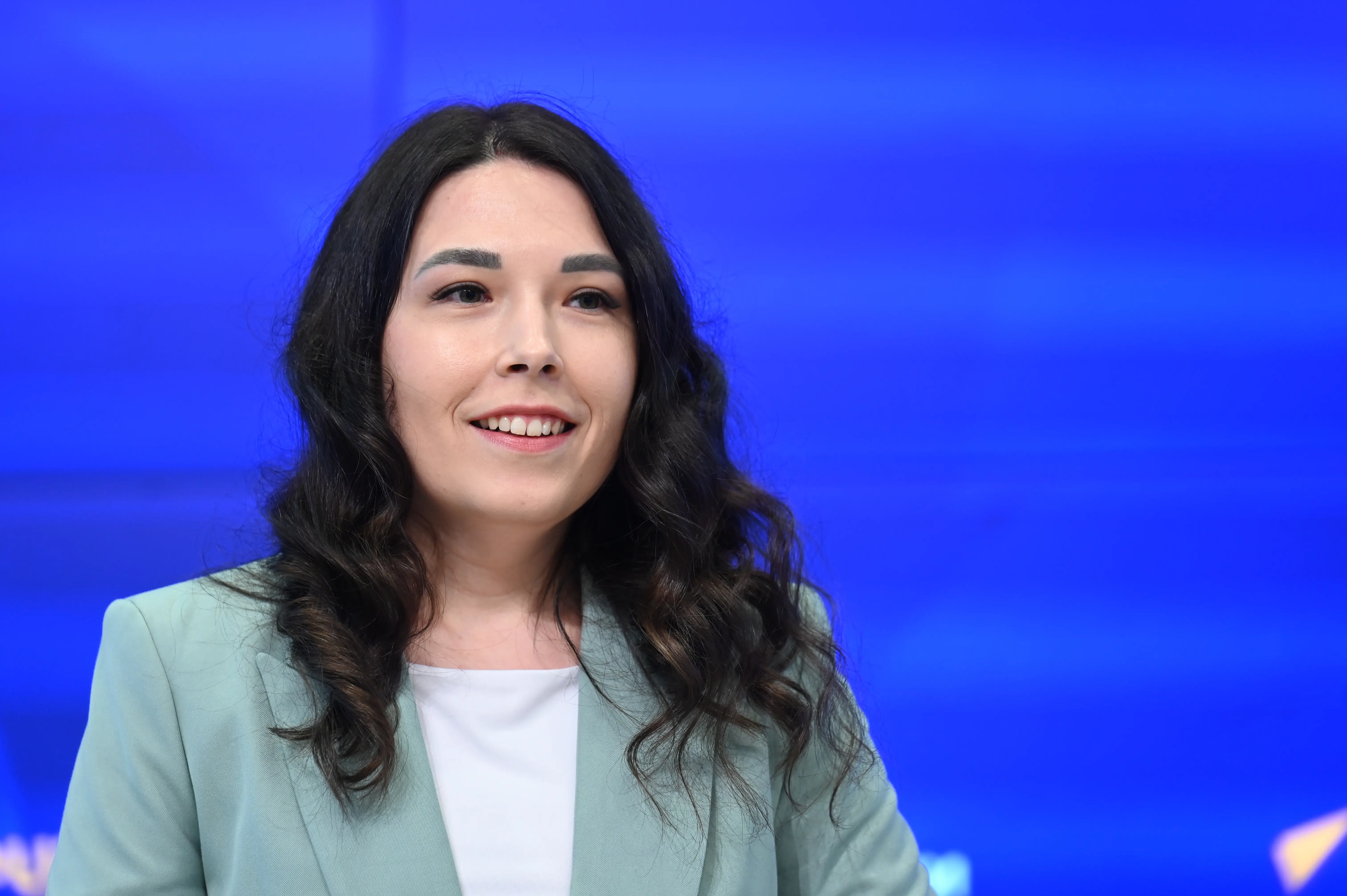 Ксения Монахова