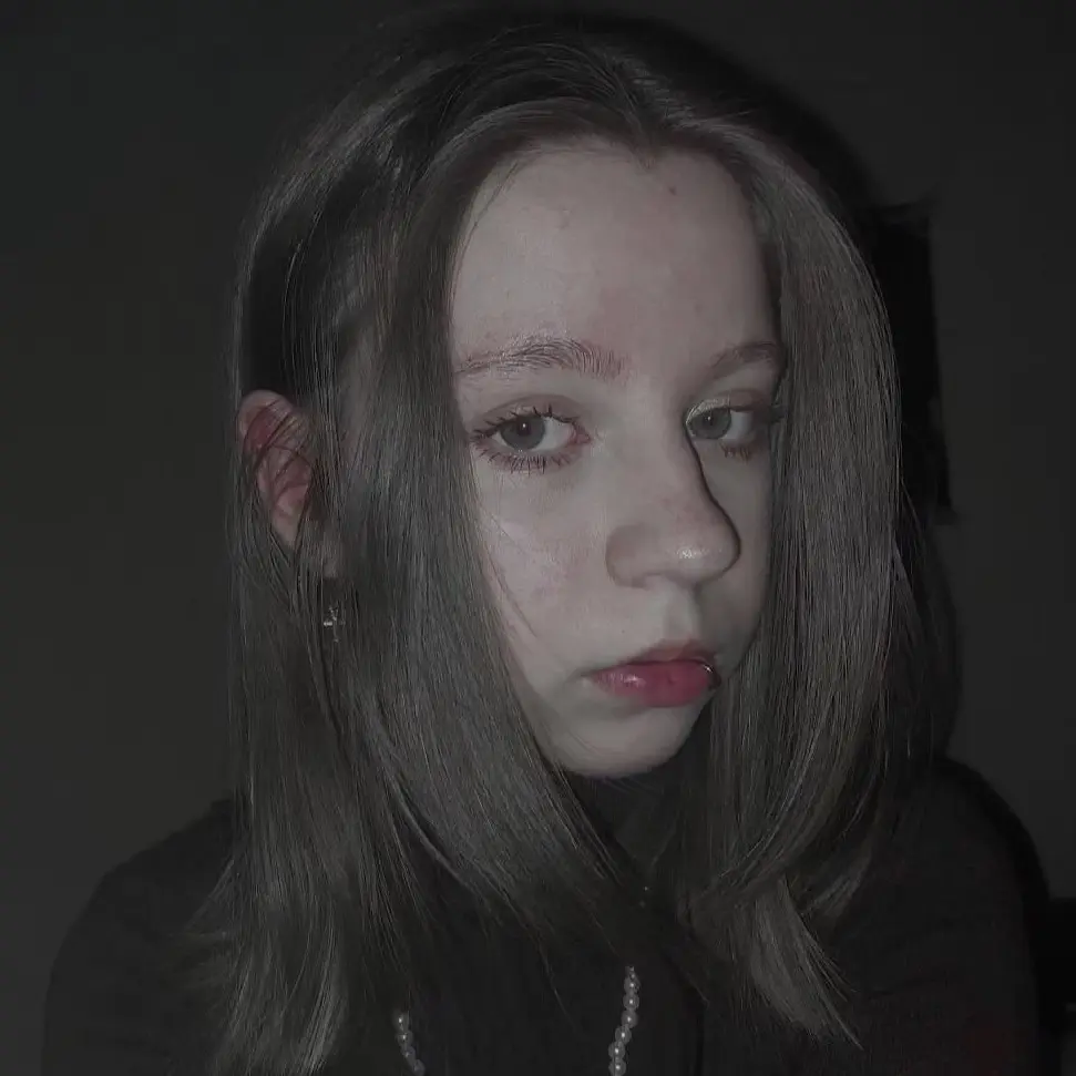 Елизавета Иевлева