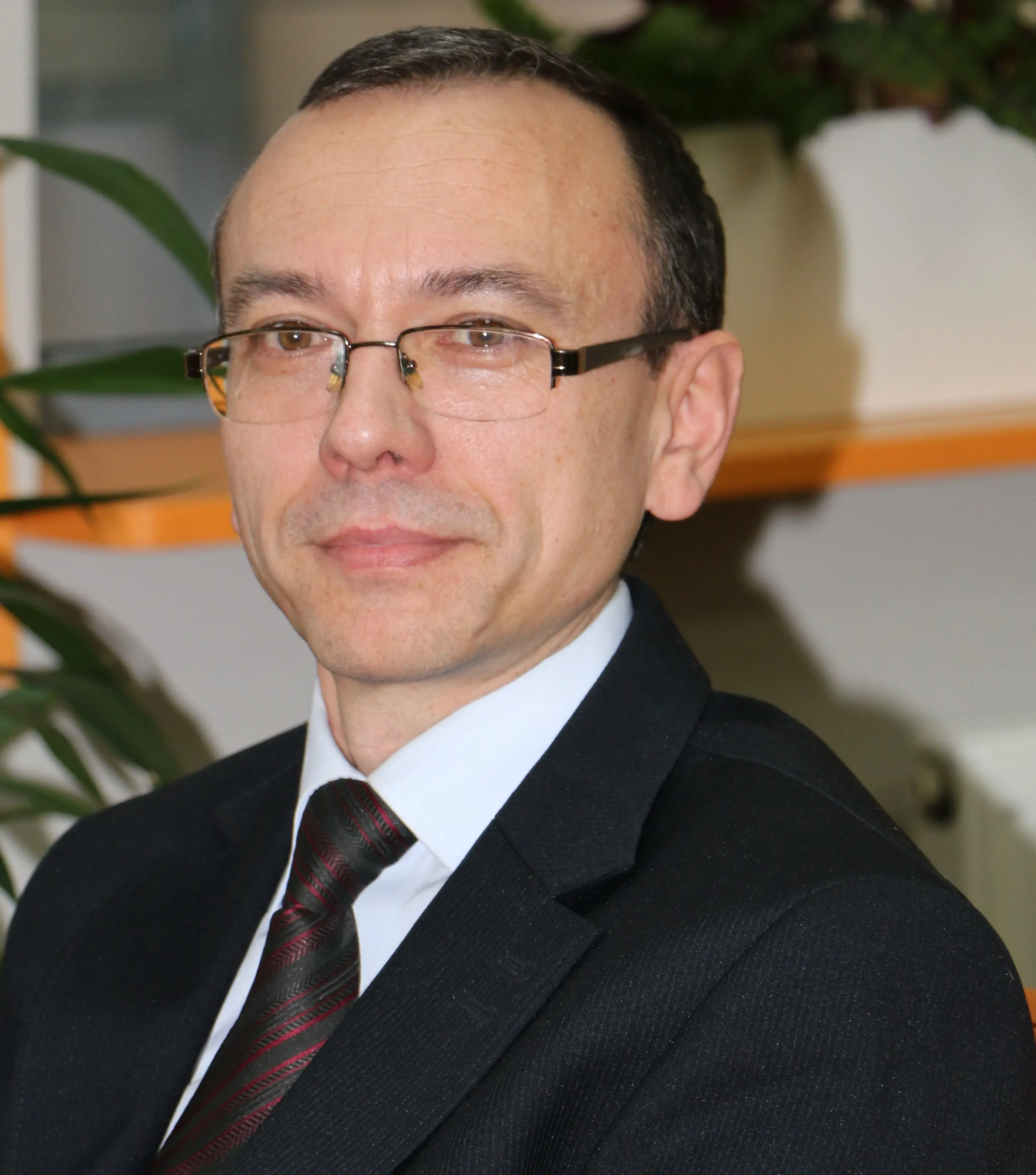 Игорь Беленко