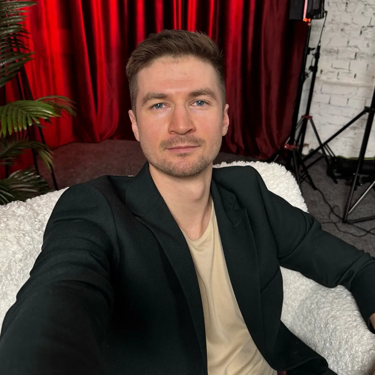 Артем Камалов