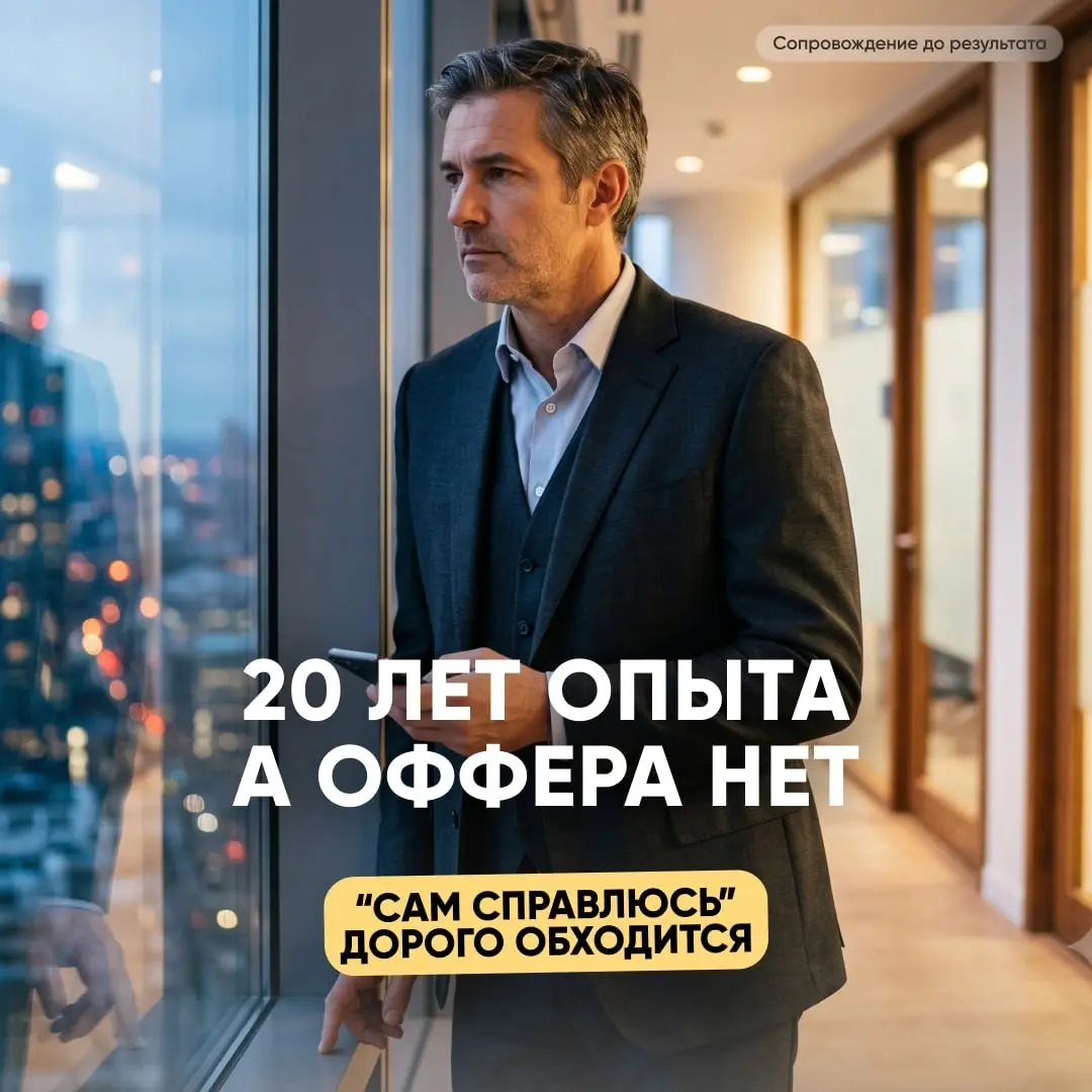 😤 Я 20 ЛЕТ В ПРОФЕССИИ, НАЙДУ РАБОТУ САМ | Сетка — социальная сеть от hh.ru